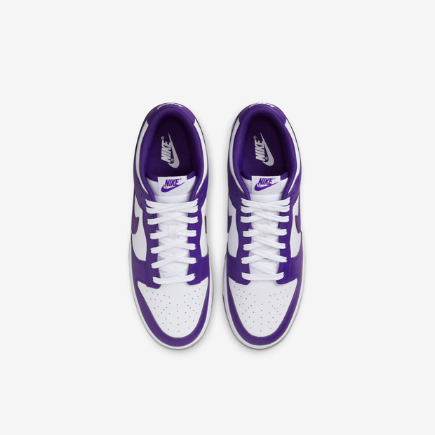 Кросівки Nike Dunk Low Retro DD1391-104 3 Кросівки Nike Dunk Low Retro DD1391-104