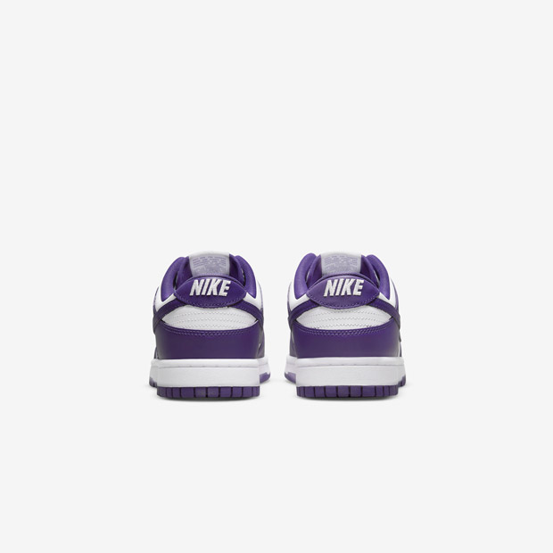 Кросівки Nike Dunk Low Retro DD1391-104 4 Кросівки Nike Dunk Low Retro DD1391-104