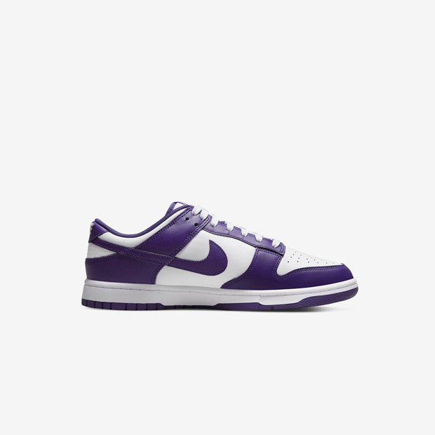 Кросівки Nike Dunk Low Retro DD1391-104 5 Кросівки Nike Dunk Low Retro DD1391-104