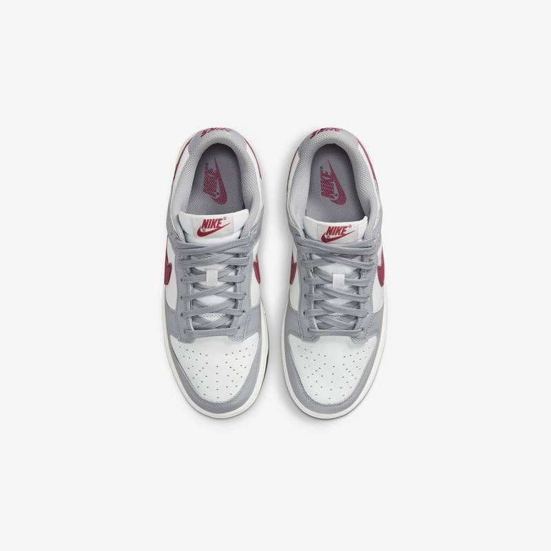 Кросівки Nike W Dunk Low Retro DD1503-122 3 Кросівки Nike W Dunk Low Retro DD1503-122
