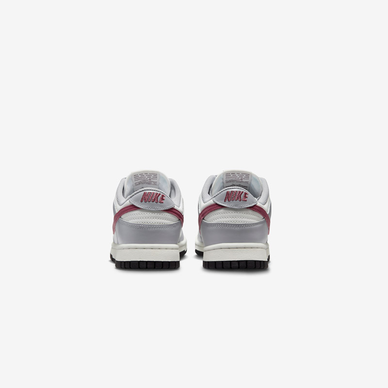 Кросівки Nike W Dunk Low Retro DD1503-122 4 Кросівки Nike W Dunk Low Retro DD1503-122