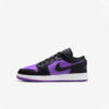 Кросівки Air Jordan 1 Low GS 553560-505