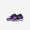 Кросівки Air Jordan 1 Low GS 553560-505