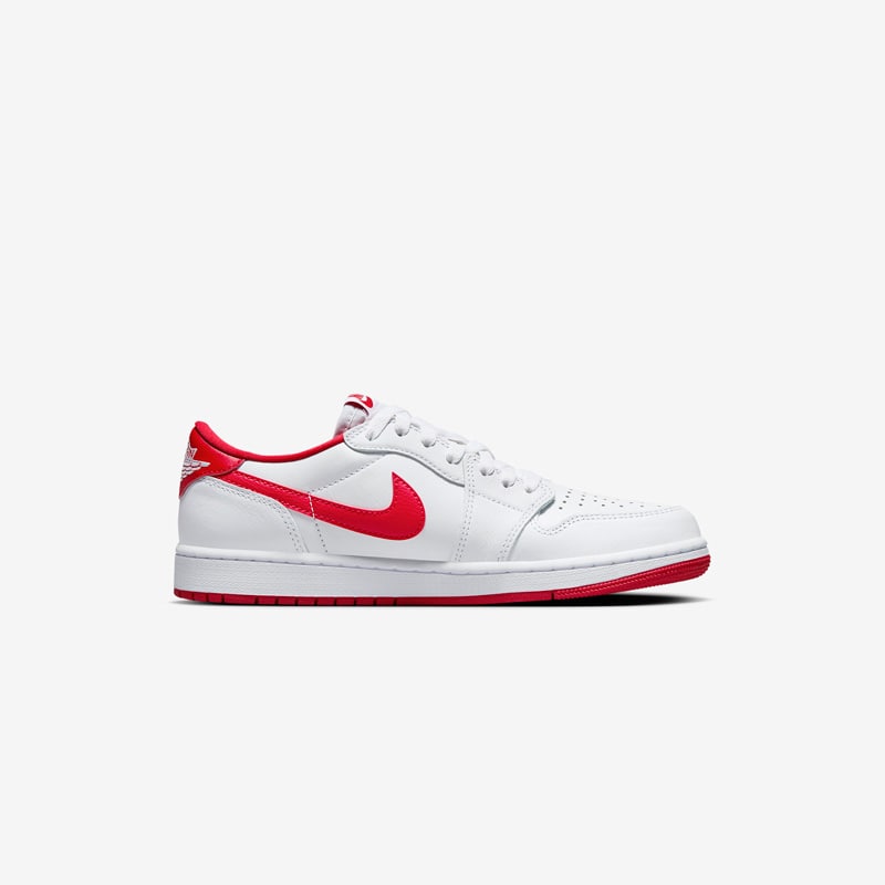 Кросівки Air Jordan 1 Low OG CZ0790-161 5 Кросівки Air Jordan 1 Low OG CZ0790-161
