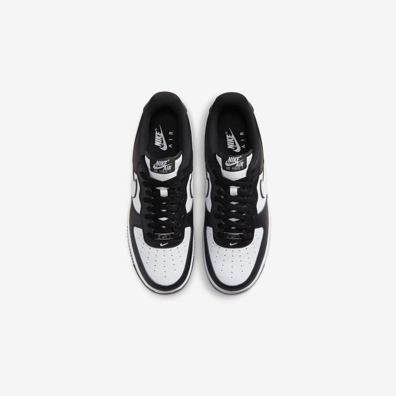 Кросівки Nike Air Force 1 07 DV0788-001 3 Кросівки Nike Air Force 1 07 DV0788-001