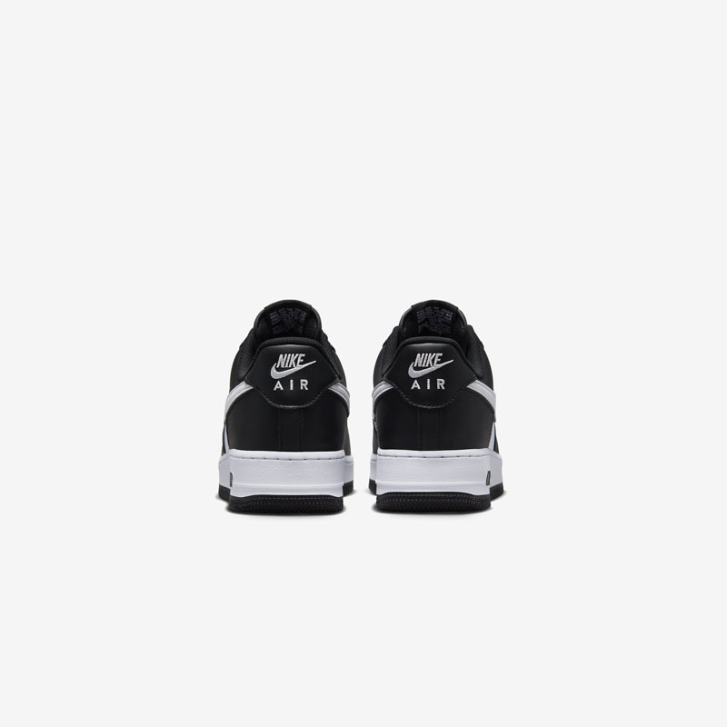 Кросівки Nike Air Force 1 07 DV0788-001 4 Кросівки Nike Air Force 1 07 DV0788-001