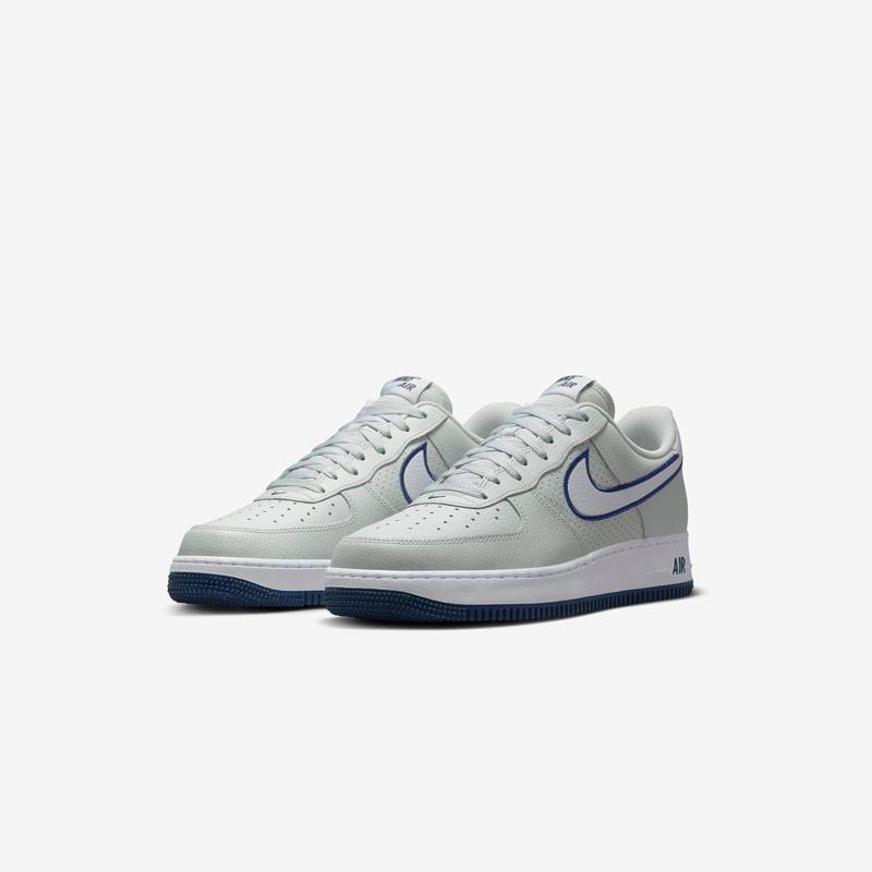 Кросівки Nike Air Force 1 07 FJ4211-002 2 Кросівки Nike Air Force 1 07 FJ4211-002