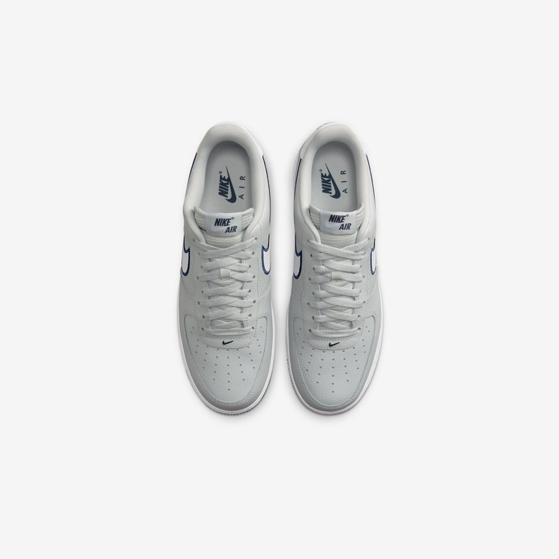 Кросівки Nike Air Force 1 07 FJ4211-002 3 Кросівки Nike Air Force 1 07 FJ4211-002