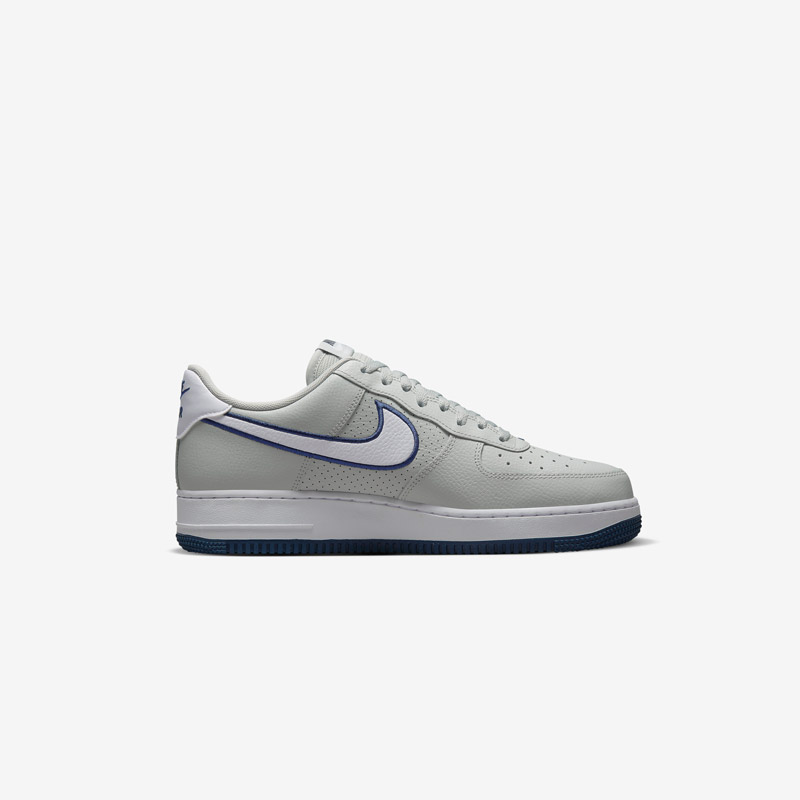 Кросівки Nike Air Force 1 07 FJ4211-002 5 Кросівки Nike Air Force 1 07 FJ4211-002