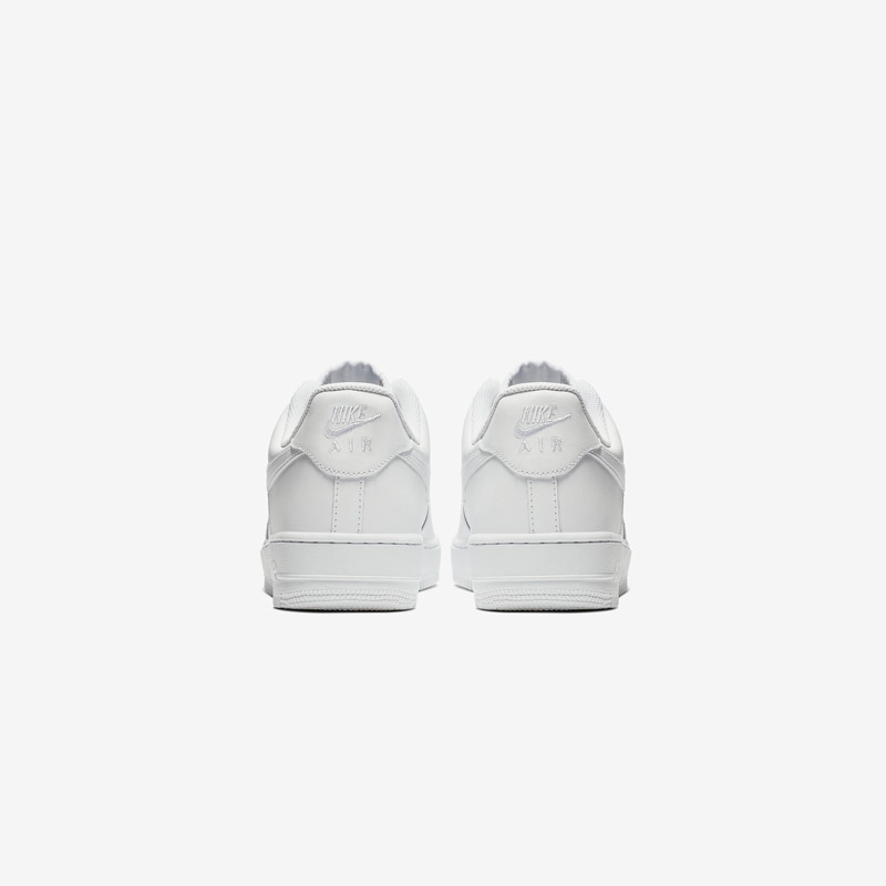 Кросівки Nike Air Force 1 Low CW2288-111 4 Кросівки Nike Air Force 1 Low CW2288-111