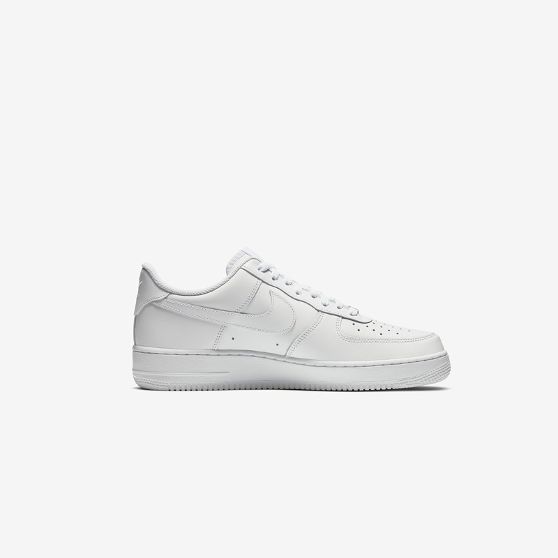 Кросівки Nike Air Force 1 Low CW2288-111 5 Кросівки Nike Air Force 1 Low CW2288-111