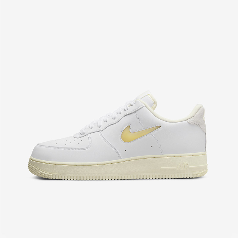 Кросівки Nike Air Force 1 Low DC8894-100 1 Кросівки Nike Air Force 1 Low DC8894-100
