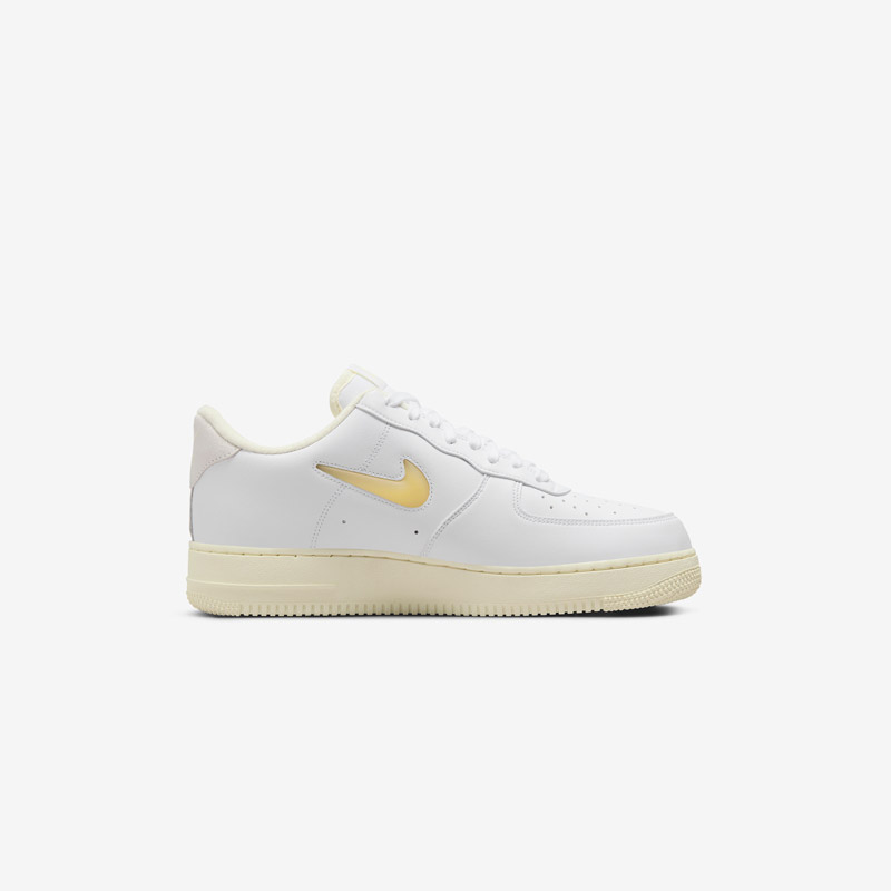 Кросівки Nike Air Force 1 Low DC8894-100 5 Кросівки Nike Air Force 1 Low DC8894-100