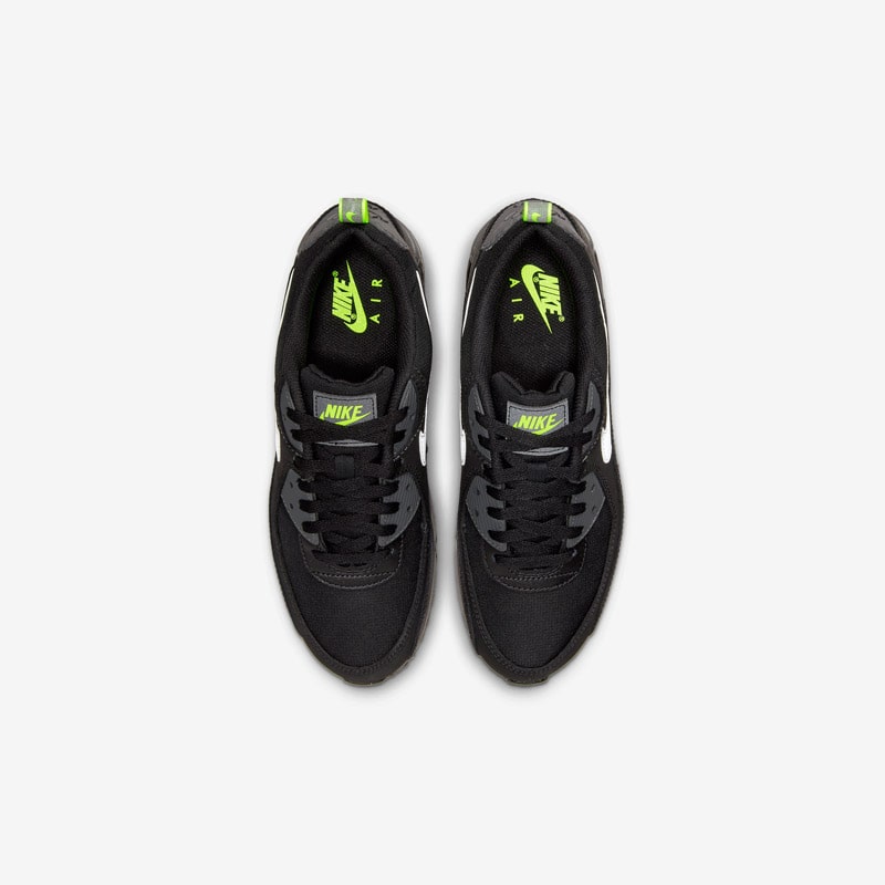 Кросівки Nike Air Max 90 DZ4495-001 3 Кросівки Nike Air Max 90 DZ4495-001