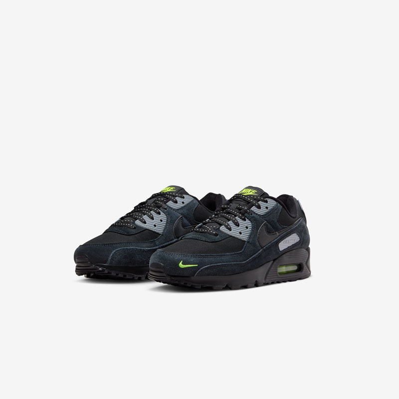 Кросівки Nike Air Max 90 FQ2377-001 2 Кросівки Nike Air Max 90 FQ2377-001