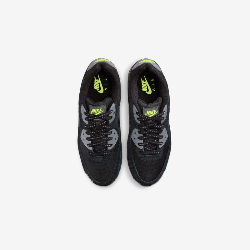 Кросівки Nike Air Max 90 FQ2377-001 3 Кросівки Nike Air Max 90 FQ2377-001