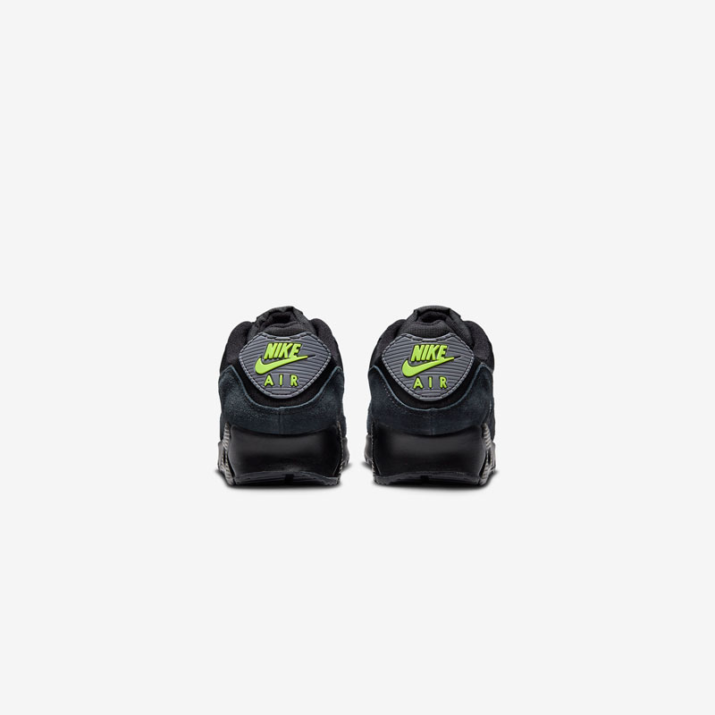 Кросівки Nike Air Max 90 FQ2377-001 4 Кросівки Nike Air Max 90 FQ2377-001
