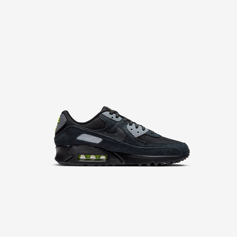 Кросівки Nike Air Max 90 FQ2377-001 5 Кросівки Nike Air Max 90 FQ2377-001