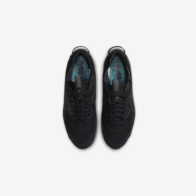Кросівки Nike Air Max 90 Terrascape DQ3987-002 3 Кросівки Nike Air Max 90 Terrascape DQ3987-002