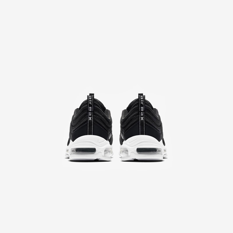 Кросівки Nike Air Max 97 921826-001 4 Кросівки Nike Air Max 97 921826-001
