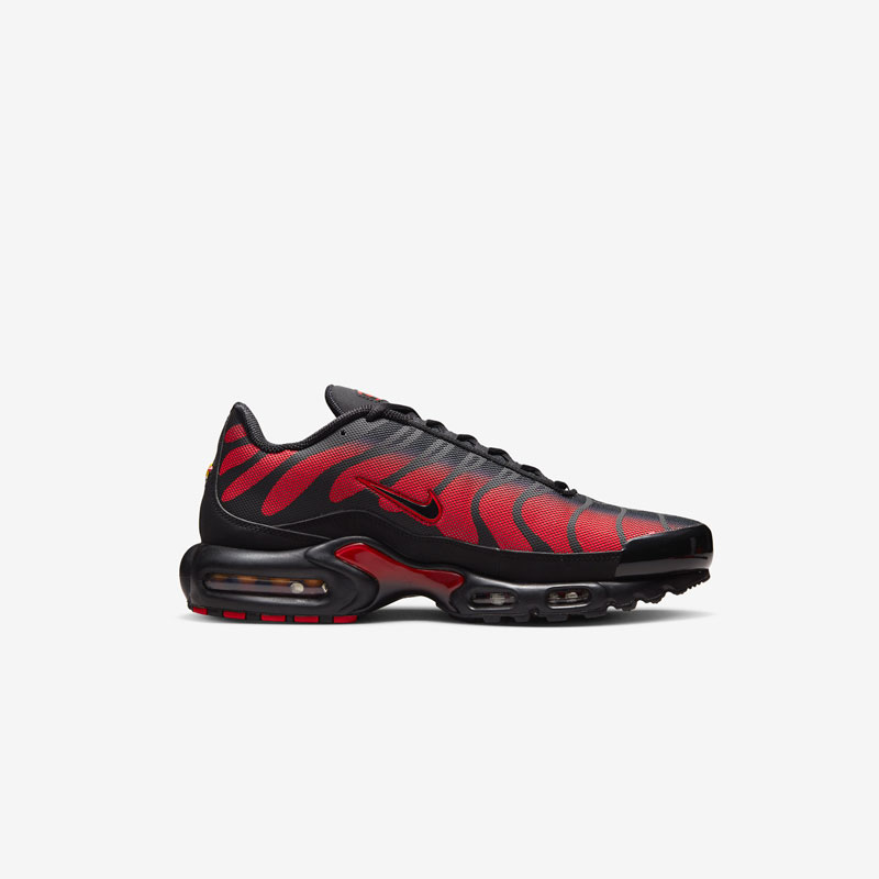 Кросівки Nike Air Max Plus DZ4507-600 5 Кросівки Nike Air Max Plus DZ4507-600