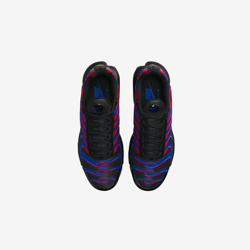 Кросівки Nike Air Max Plus FN7805-001 3 Кросівки Nike Air Max Plus FN7805-001