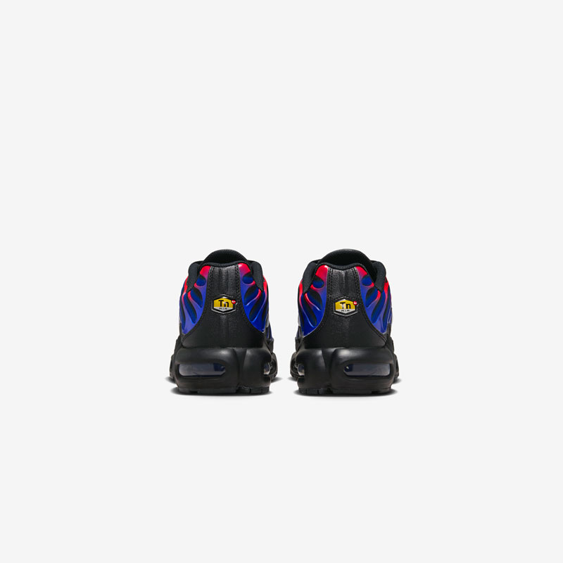 Кросівки Nike Air Max Plus FN7805-001 4 Кросівки Nike Air Max Plus FN7805-001