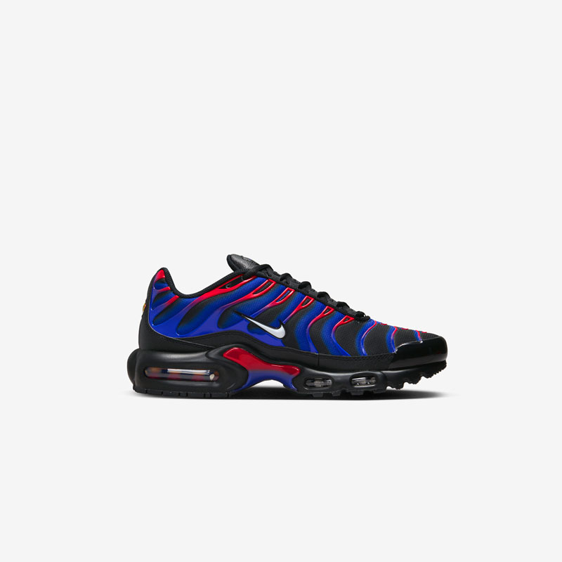 Кросівки Nike Air Max Plus FN7805-001 5 Кросівки Nike Air Max Plus FN7805-001
