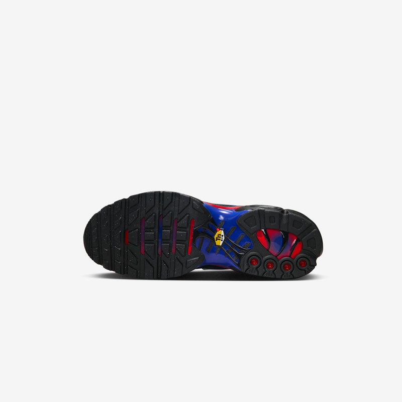 Кросівки Nike Air Max Plus FN7805-001 6 Кросівки Nike Air Max Plus FN7805-001