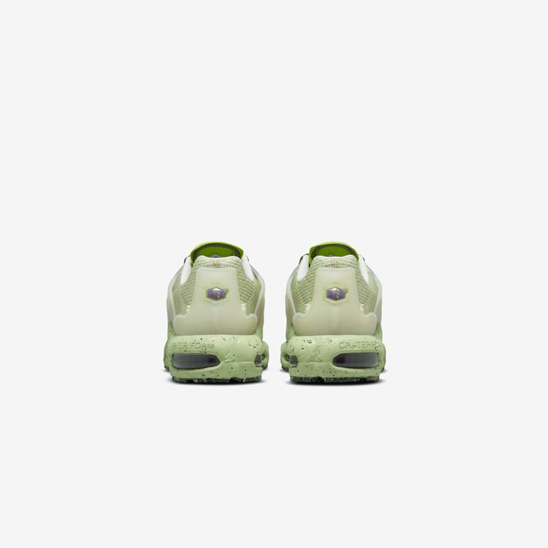 Кросівки Nike Air Max Terrascape Plus DN4590-002 4 Кросівки Nike Air Max Terrascape Plus DN4590-002