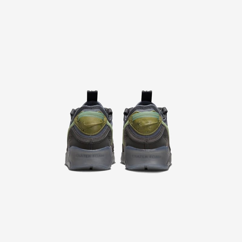 Кросівки Nike Air Max Terrascape Plus DV7413-014 4 Кросівки Nike Air Max Terrascape Plus DV7413-014