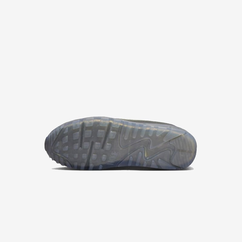 Кросівки Nike Air Max Terrascape Plus DV7413-014 5 Кросівки Nike Air Max Terrascape Plus DV7413-014
