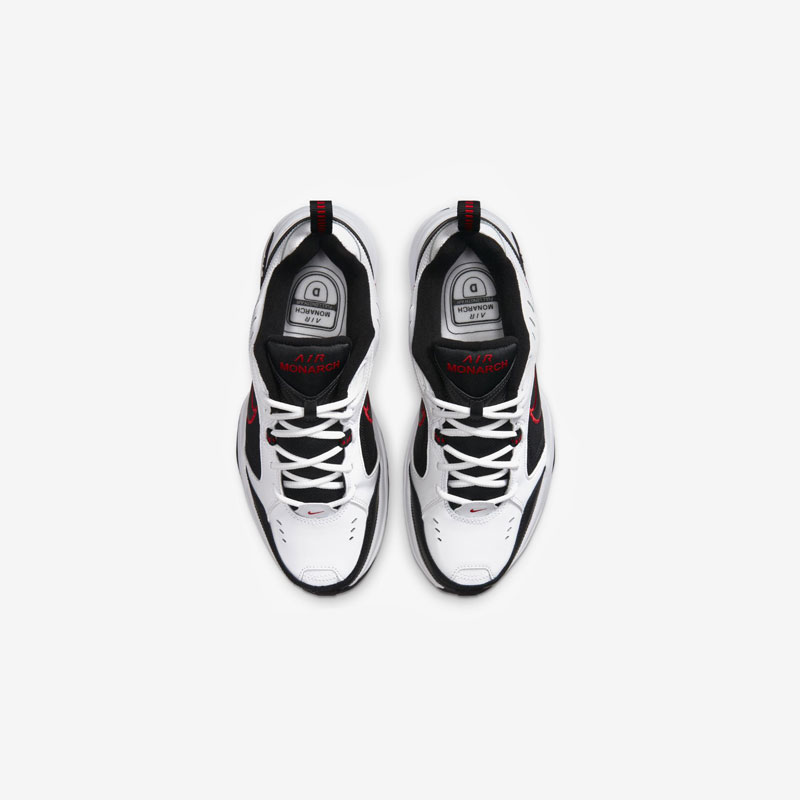 Кросівки Nike Air Monarch IV 415445-101 3 Кросівки Nike Air Monarch IV 415445-101