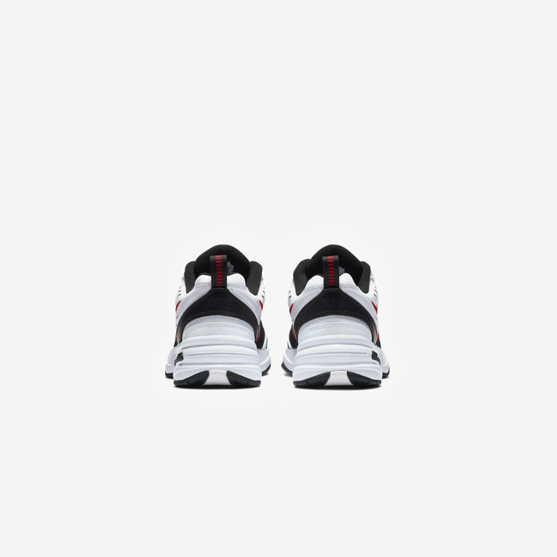 Кросівки Nike Air Monarch IV 415445-101 4 Кросівки Nike Air Monarch IV 415445-101