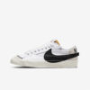Кросівки Nike Blazer Low 77 Jumbo DN2158-101