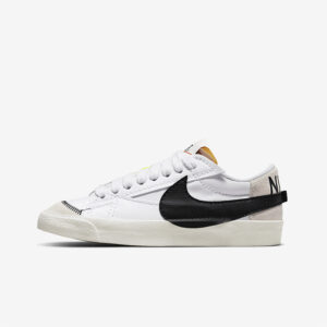 Кросівки Nike Blazer Low 77 Jumbo DN2158-101