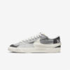 Кросівки Nike Blazer Low 77 Jumbo FJ5467-077