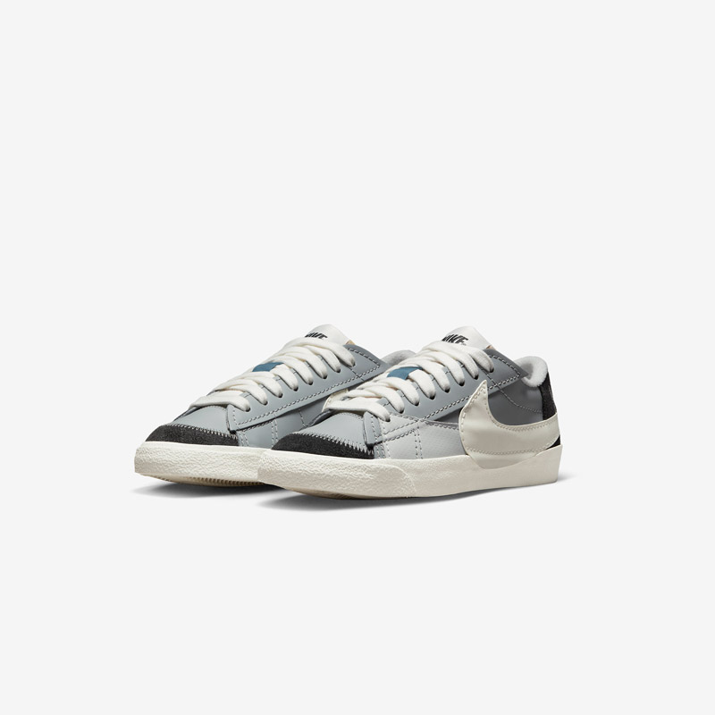Кросівки Nike Blazer Low 77 Jumbo FJ5467-077 2 Кросівки Nike Blazer Low 77 Jumbo FJ5467-077