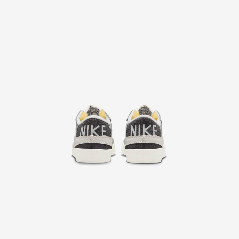 Кросівки Nike Blazer Low 77 Jumbo FJ5467-077 4 Кросівки Nike Blazer Low 77 Jumbo FJ5467-077