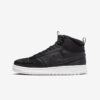 Кросівки Nike Court Vision Mid WNTR DR7882-002
