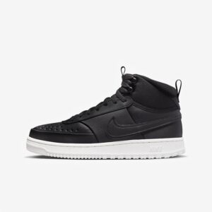 Кросівки Nike Court Vision Mid WNTR DR7882-002