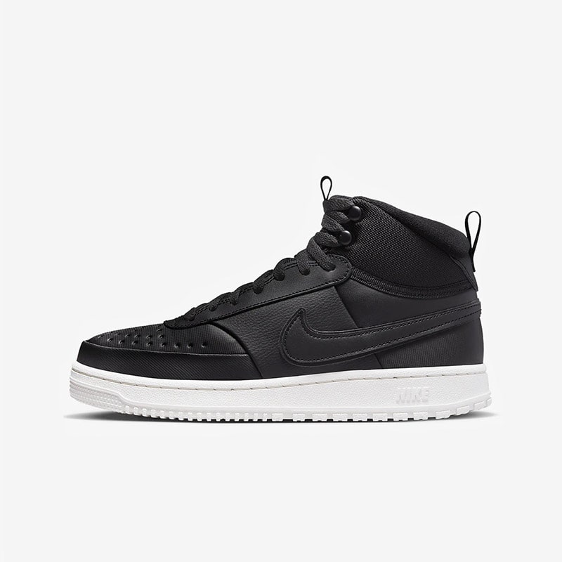 Кросівки Nike Court Vision Mid WNTR DR7882-002 1 Кросівки Nike Court Vision Mid WNTR DR7882-002