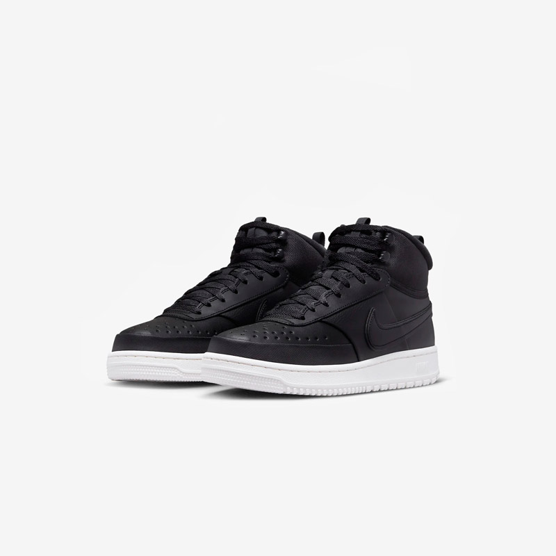 Кросівки Nike Court Vision Mid WNTR DR7882-002 2 Кросівки Nike Court Vision Mid WNTR DR7882-002