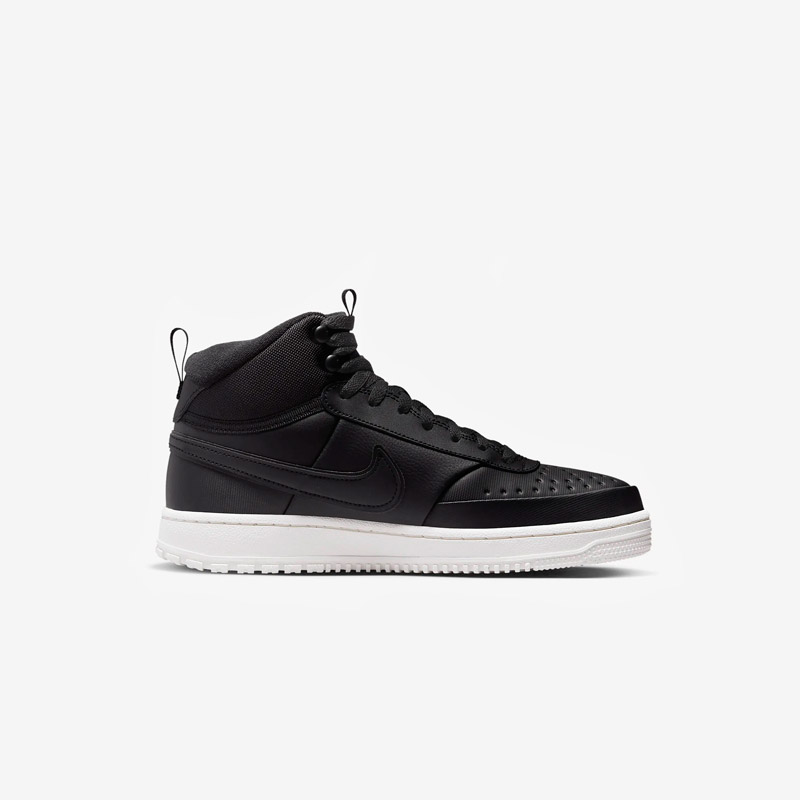 Кросівки Nike Court Vision Mid WNTR DR7882-002 3 Кросівки Nike Court Vision Mid WNTR DR7882-002