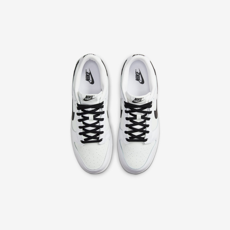 Кросівки Nike Dunk Low Retro DJ6188-101 3 Кросівки Nike Dunk Low Retro DJ6188-101