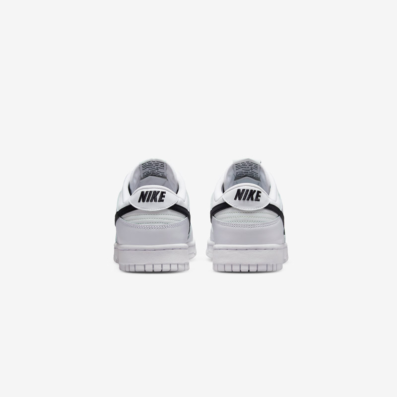 Кросівки Nike Dunk Low Retro DJ6188-101 4 Кросівки Nike Dunk Low Retro DJ6188-101