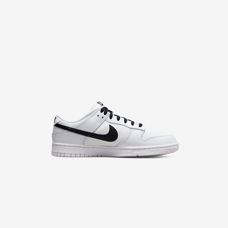 Кросівки Nike Dunk Low Retro DJ6188-101 5 Кросівки Nike Dunk Low Retro DJ6188-101