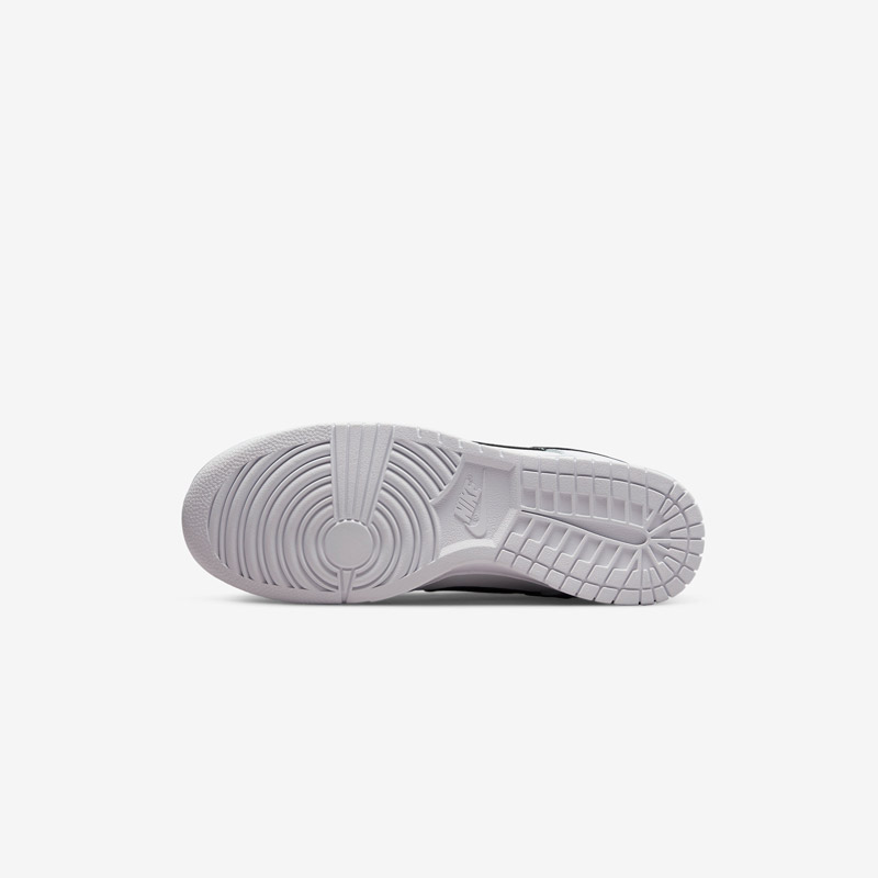 Кросівки Nike Dunk Low Retro DJ6188-101 6 Кросівки Nike Dunk Low Retro DJ6188-101