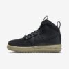 Кросівки Nike Lunar Force 1 Duckboot DZ5320-001