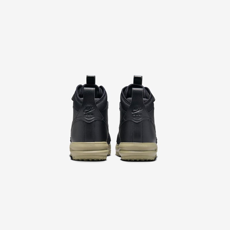 Кросівки Nike Lunar Force 1 Duckboot DZ5320-001 4 Кросівки Nike Lunar Force 1 Duckboot DZ5320-001